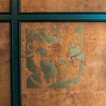 Sjabloon: leeuw.
<br/>
Marcel Westhoff, juli 2017